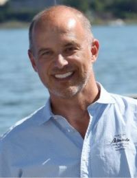 Matthias Augustin - Gesundheitscoach (Fokus HRV), Trainer und Mentor